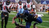 Rhode Island football beats Long Island 28-7 on September 20, 2025