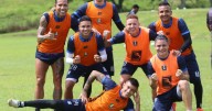 Once Caldas, con una multitud al lado, busca el paso gigante ante Independiente del Valle por la Sudamericana