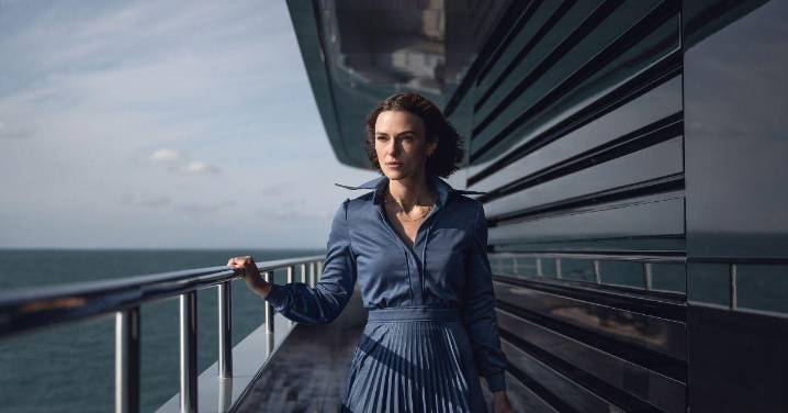 'The Woman in Cabin 10': Plot, Cast, Release Date of the Netflix Thriller
