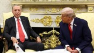 Turkey Must Stop Buying Russian Oil, Trump Urges ‘Friend’ Erdogan