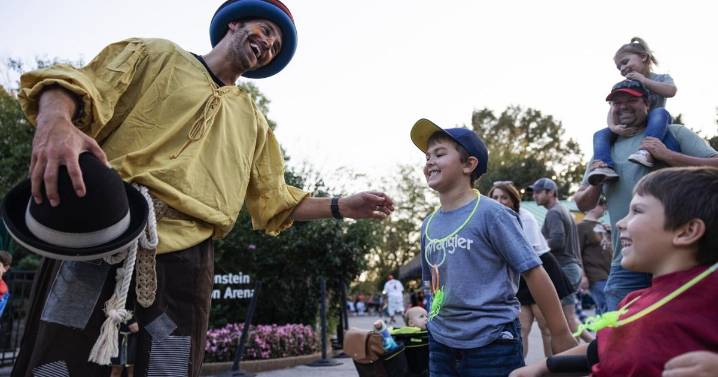 59 great St. Louis Halloween events to scare and delight you