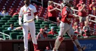 Photos: Reds' Spencer Steer's 5 RBI game lead Reds to 6