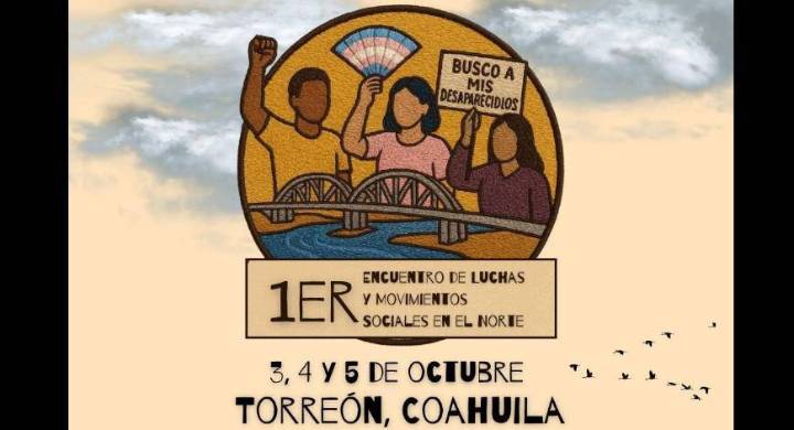 Torreón será sede del primer encuentro por las 40 horas en el norte