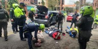 El ‘modus operandi’ de Los Pisasuave: cometieron más de 35 robos en farmacias de Bogotá; estos eran los productos preferidos