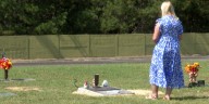 ‘I’m heartbroken’: Families speak as loved ones’ graves go neglected