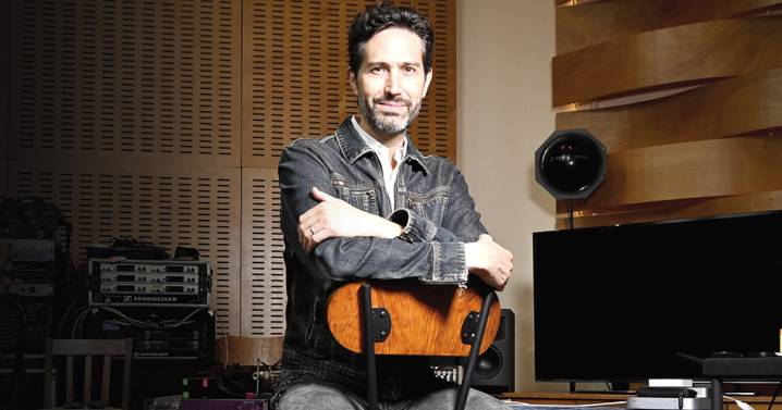 Benny Ibarra: Timbiriche, cero; aquí voy solo