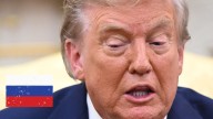 Donald Trump hizo una contundente advertencia a los países de la Otan que negocien con Rusia: “Estoy preparado”