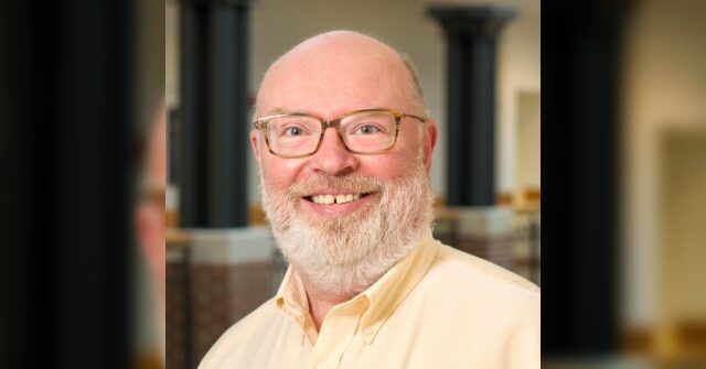 'F*ck That Guy. He's a Fascist:' John Carroll U. Lab Director Celebrates Assassination of Charlie Kirk