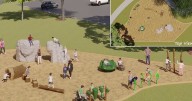 Waynesboro Kiwanis secures $23K grant for new playground