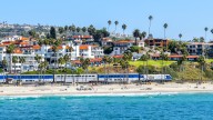 The Amtrak Route That Has The Best Views For The Lowest Price