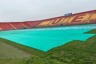 El estado del Santa Laura a falta de una inspección final para albergar la Supercopa Chilena 2025