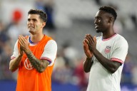 United States ends 7-game winless streak against top 25 teams, beats Japan