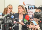Más de 27.300 familias solicitan el bono infantil de ayuda a la conciliación de las actividades extraescolares, cuyo plazo termina el 15 de septiembre