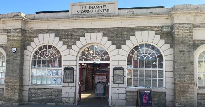 The Shambles: Stockton Council drops proposals to move businesses