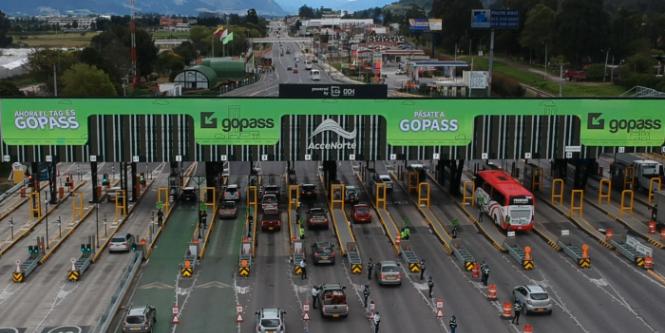 Gopass 2025: metas, inversiones y la apuesta por una superapp de movilidad digital en Colombia 