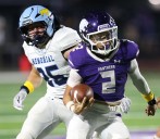 Photo Gallery: Weslaco edges McAllen Memorial in thrilling last minute finish 31