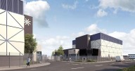 £100m data centre for Stockton approved bringing 150 jobs and extra 400 in supply chain