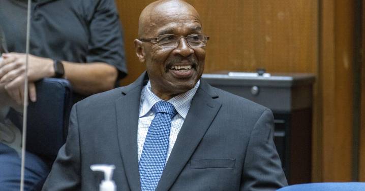 Man who served 38 years for gory murder he did not commit settles for $25 million