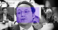Una causa general contra el fiscal García Ortiz