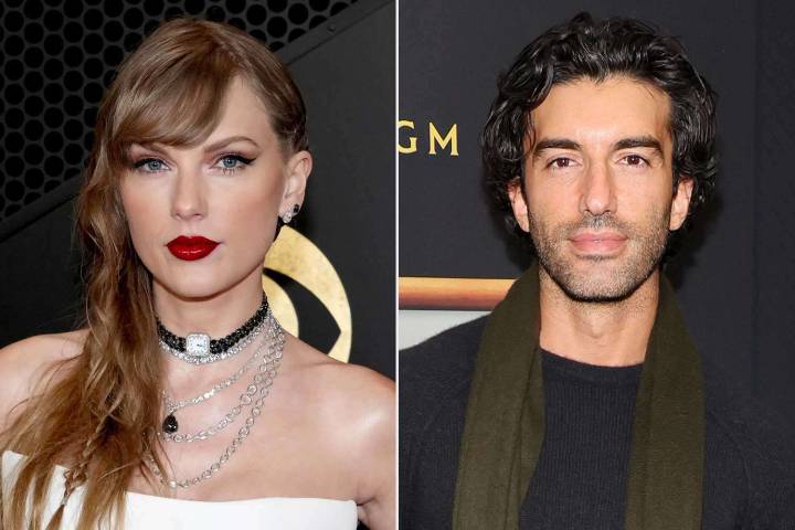 Man Arrested at Travis Kelce's Home After Serving Taylor Swift Deposition Papers from Justin Baldoni