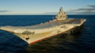 Por qué la Armada de Rusia no tiene éxito con los portaaviones: su "Almirante Kuznetsov", el único en su arsenal, podría desaparecer