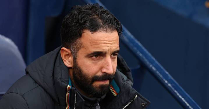 Man Utd latest: Ruben Amorim receives double injury boost but is handed serious warning