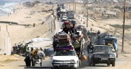 Tensión en Europa por acciones contra Israel