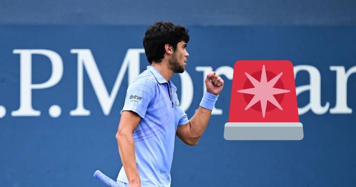 Rodrigo Pacheco enfrenta a la élite mundial en la CDMX con 100 mil dólares en juego