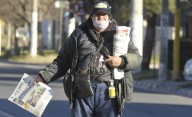 Presupuesto: Milei propicia gravar con IVA a diarios, revistas y portales de noticias