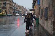 Se pronostica un lunes lluvioso y ambiente templado en Michoacán