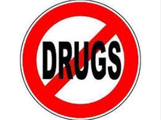 On Day 204, Punjab Police nabs 89 drug smugglers with 4.5 kg heroin, Rs 59 k drug money
