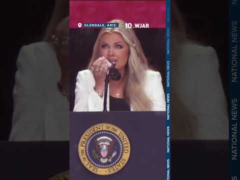 Erika Kirk says she forgives man accused of killing Charlie Kirk