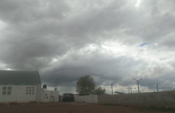 Alerta PC ante pronóstico de lluvias para esta tarde