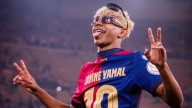 Lamine Yamal habló de todo en una entrevista: desde el apuñalamiento de su padre hasta el deseo de ganar el Balón de Oro