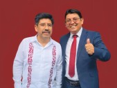 Toma de protesta y bastón de mando de la SCJN
