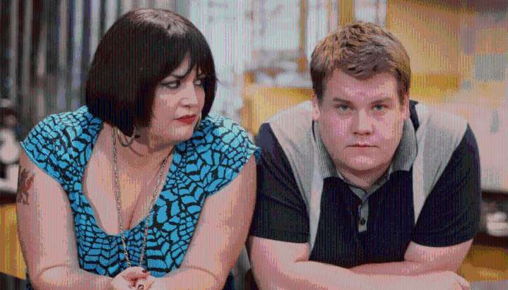 James Corden & Ruth Jones Apple TV+ Show Reveals Name & Plot