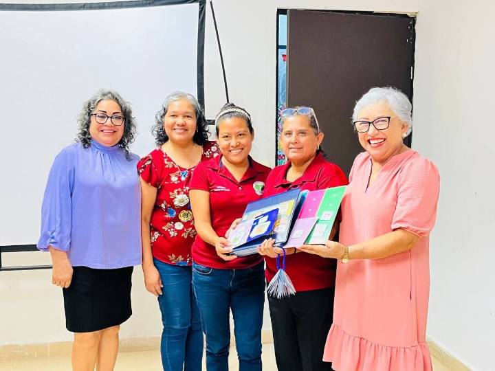Impulsando la inclusión desde la educación
