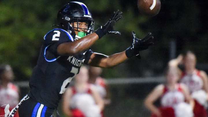 Vote for The Montgomery Advertiser Boys Athlete of the Week for Sept. 1
