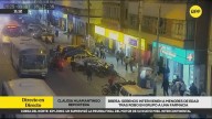 Breña: serenos intervienen a adolescentes que asaltaron en manada una farmacia