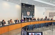 Buscan ampararse 16 exmagistrados