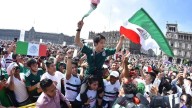 Inauguración del Mundial 2026 será día feriado en México