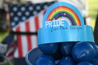 2025 Pride in the Park