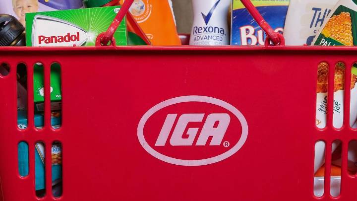 IGA in fresh bid to take on Woolies and Coles as new rewards program launched