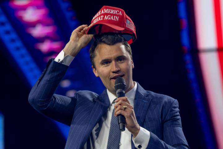 Analysis: Why Charlie Kirk’s killing could embolden more political violence