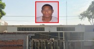 ¿Quién es el reo que escapó del Reclusorio Oriente? Marvin Didier "N" agredió con un tubo y cuchillo a vecinos