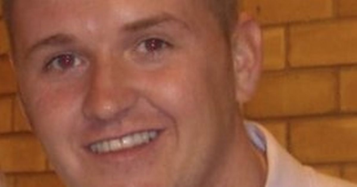 Gang who assassinated Greenock dad in 'doorstep murder' jailed for 147 years