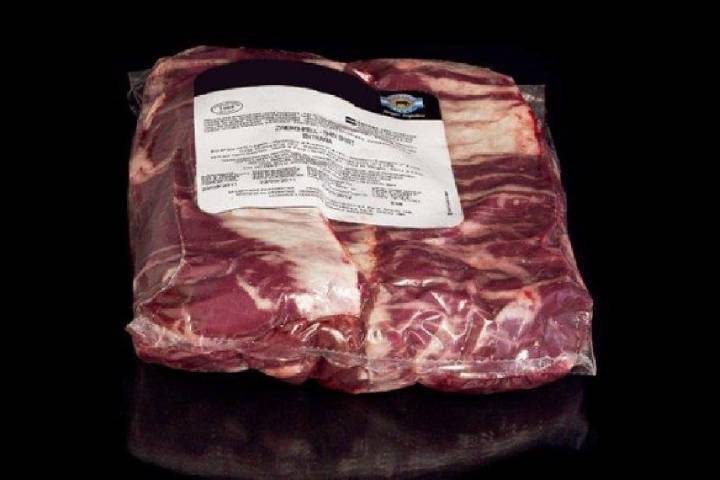 Normalizan el ingreso de carne envasada al vacío