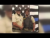 York County detention officer dies after battling medical issues