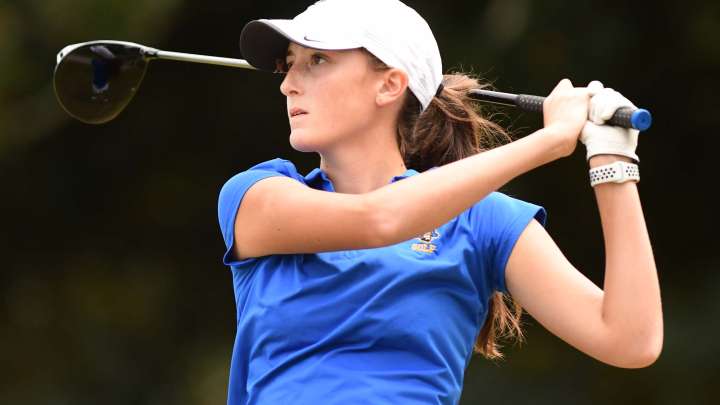 See Wilmington-area high school girls golfers