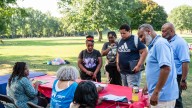 Trump administration pulls college mentorship grants from more than 200 schools over DEI